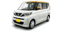 日産 ルークス