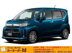 ダイハツ ムーヴ