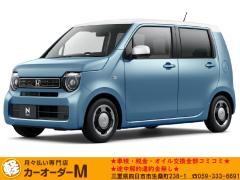 ホンダ N-WGN