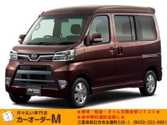 ダイハツ アトレーワゴン