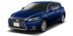 レクサス CT