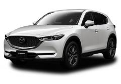 マツダ CX-5