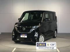 日産 ルークス