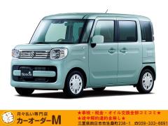 スズキ スペーシア