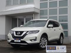 日産 エクストレイル