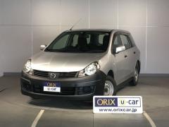 日産 AD