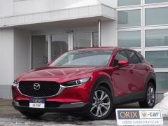 マツダ CX-30