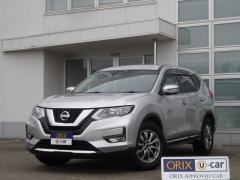 日産 エクストレイル