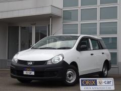 日産 AD