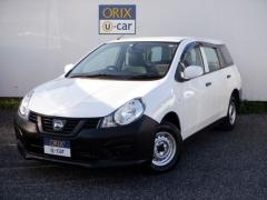 日産 AD