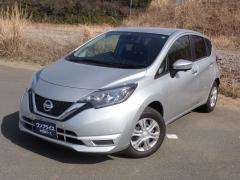 日産 ノート