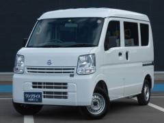 日産 NV100クリッパーバン