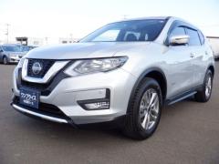 日産 エクストレイル