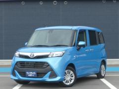 トヨタ タンク
