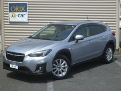 スバル XV