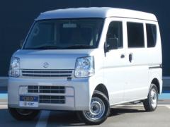 日産 NV100クリッパーバン