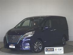 日産 セレナ