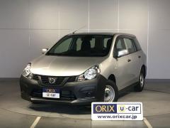 日産 AD