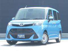 トヨタ タンク