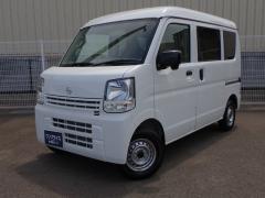 日産 NV100クリッパーバン