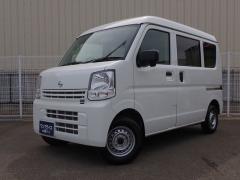 日産 NV100クリッパーバン