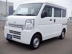 日産 NV100クリッパーバン
