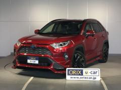トヨタ RAV4