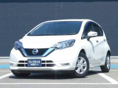 日産 ノート