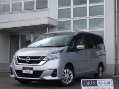 日産 セレナ