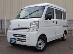 日産 NV100クリッパーバン