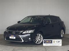 レクサス CT