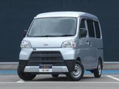 ダイハツ ハイゼットカーゴ