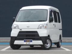 ダイハツ ハイゼットカーゴ