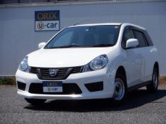 日産 AD