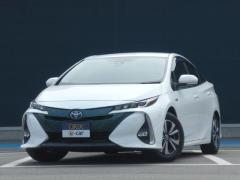 トヨタ プリウスPHV