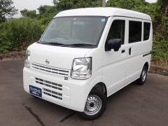 日産 NV100クリッパーバン