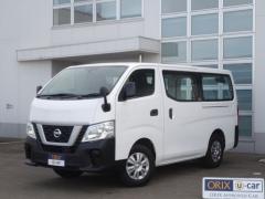 日産 NV350キャラバンバン
