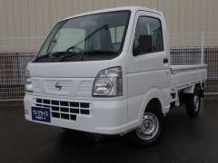 日産 NT100クリッパートラック