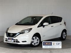 日産 ノート