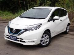 日産 ノート