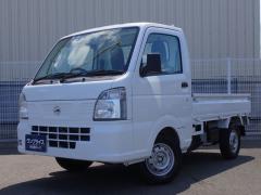 日産 NT100クリッパートラック