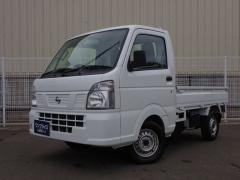日産 NT100クリッパートラック