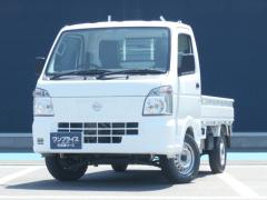 日産 NT100クリッパートラック