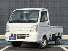 日産 NT100クリッパートラック