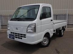 日産 NT100クリッパートラック