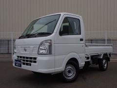 日産 NT100クリッパートラック