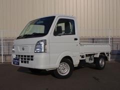 日産 NT100クリッパートラック