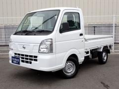 日産 NT100クリッパートラック