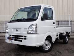 日産 NT100クリッパートラック
