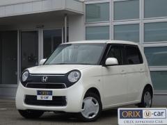 ホンダ N-ONE